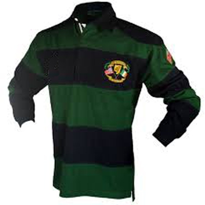 Rugby Uniform