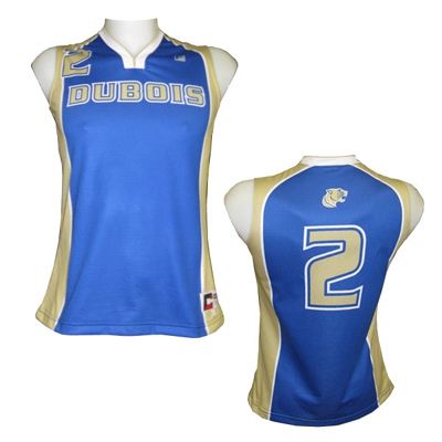 Basketball Uniform