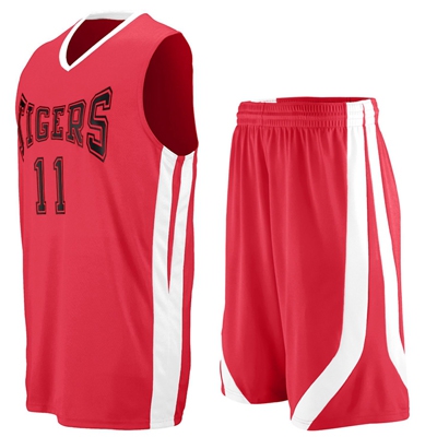Basketball Uniform