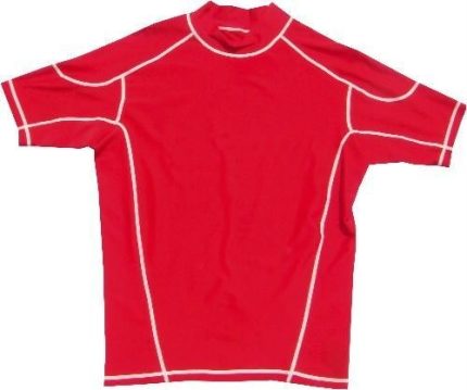 Rash Guard